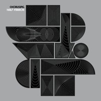 Chorusing: Half mirror