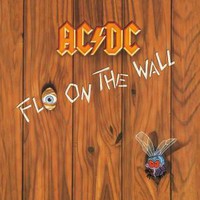 AC/DC: Fly on the wall