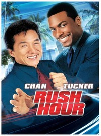 Rush hour