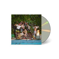 Lambrini Girls: Who let the dogs out