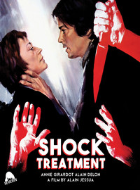 Shock treatment