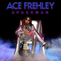 Frehley, Ace : Spaceman