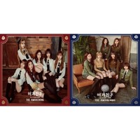 Gfriend: The awakening (4th mini album)