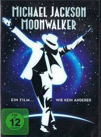 Jackson, Michael: Moonwalker