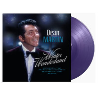 Martin, Dean: Winter wonderland