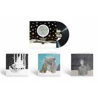 Wilson, Steven : December skies