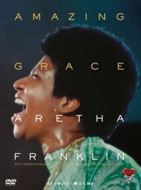 Franklin, Aretha : Amazing grace