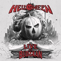 Helloween : Live at Budokan