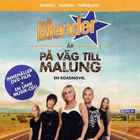 Blender: Blender Är På Väg Till Malung