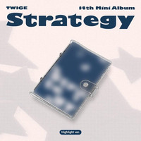 Twice: Strategy