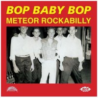 V/A: Bop baby bop ~ meteor rockabilly