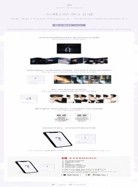 Epex: 2ND ALBUM [SOHWA CHAPTER 2: THE DEFICIENCY OF YOUTH]