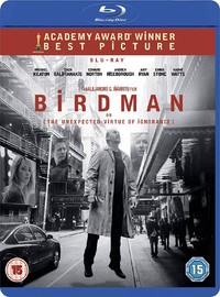 Birdman