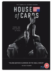 House of Cards - Season 2