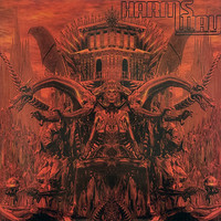 Harms Way (SWE): Harms Way