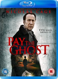 Pay the Ghost