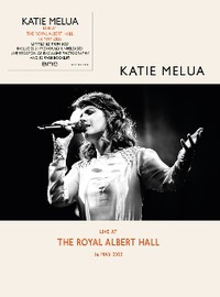 Melua, Katie : Live At The Royal Albert Hall