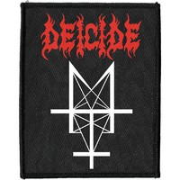 Deicide: Trifixion