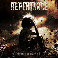 Repentance: The process of human demise