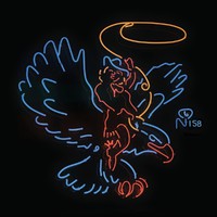 V/A: Cosmic American Music: Motel California