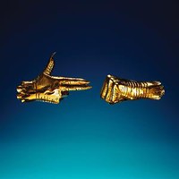 Run The Jewels : Run the Jewels 3