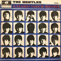 Beatles : A Hard Day's Night