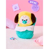 BTS: BT21 CHIMMY NEWBORN BABY PLUSH