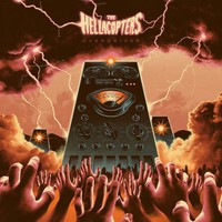 Hellacopters : Overdriver