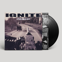 Ignite : A place called home