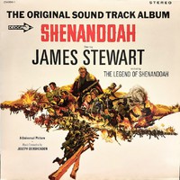 Gershenson, Joseph: Shenandoah