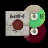 Himmelkraft / Kakko, Tony : Himmelkraft