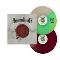 Himmelkraft / Kakko, Tony : Himmelkraft