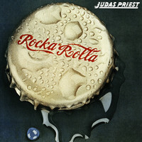 Judas Priest: Rocka rolla