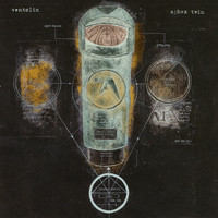 Aphex Twin: Ventolin EP + Ventolin EP (The Remixes)