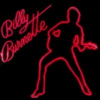 Burnette, Billy: Billy burnette