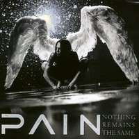 Pain : Nothing remains the same