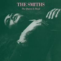 Smiths : The Queen is Dead