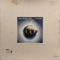 Jarre, Jean Michel: Oxygene - Box Set