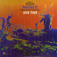 Pink Floyd : More