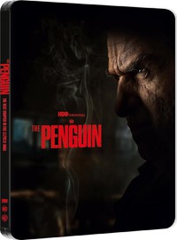 The Penguin