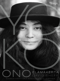 Ono, Yoko: Yoko Ono