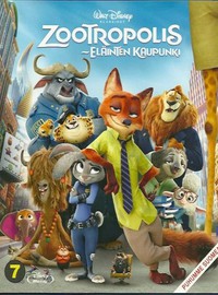 Zootropolis
