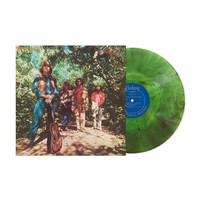 Creedence Clearwater Revival : Green river
