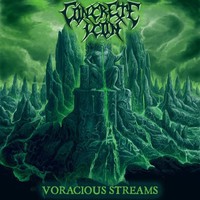Concrete Icon: Voracious Streams