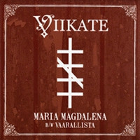 Viikate : Maria Magdalena