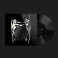 Aespa: Whiplash - The 5th Mini Album