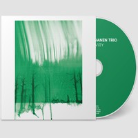 Joona Toivanen Trio: Gravity