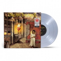 Dream Theater : Images and words