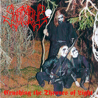 Shatargat : Crushing the Thrones of Light