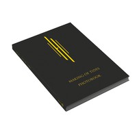 Horizon Ignited : Making of Tides Photobook